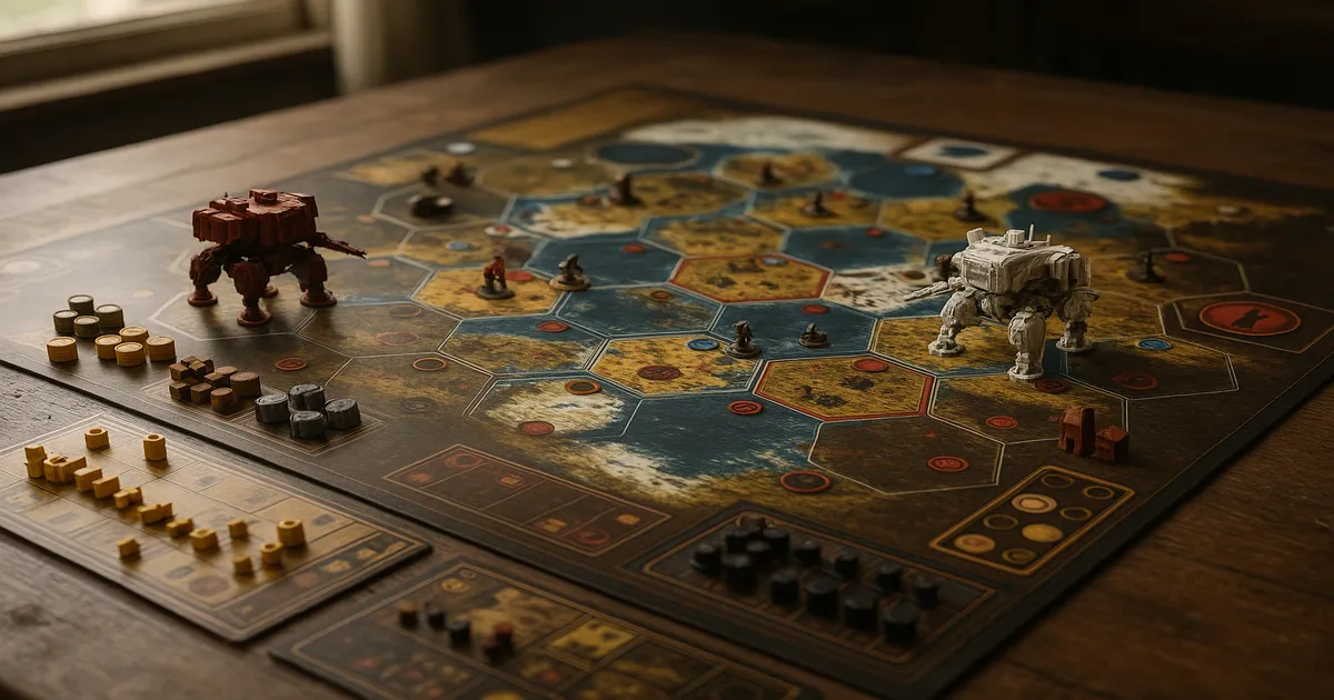 Can You Play Scythe With 2 Players? Full Guide
